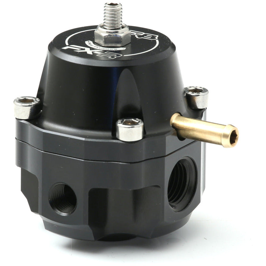 GFB FX-R (Race) Fuel Pressure Regulator - Up To 1500hp Go Fast Bits Fuel Pressure Regulators