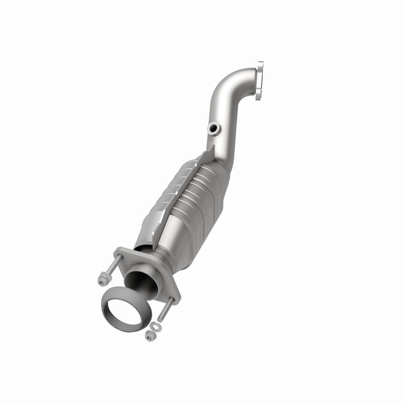 MagnaFlow Direct Fit Catalytic Converter 10-11 Cadillac CTS 3.0L