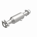 MagnaFlow Direct Fit Catalytic Converter 99-02 Odyssey 3.5L OEM