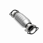 MagnaFlow 90-94 Nissan D21 2.4L / 88-89 Toyota Van 2.2L Direct Fit Catalytic Conv California Grade
