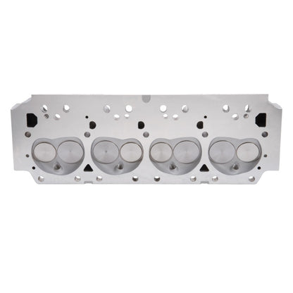 Edelbrock Cylinder Head E-Street Big Block Chrysler 75cc Chamber Complete Pair