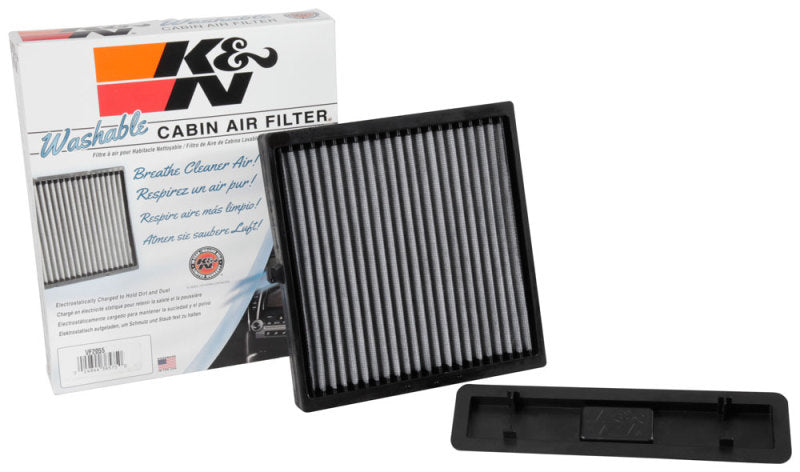 K&N 09-18 Subaru Forester 2.5L H4 F/I Cabin Air Filter