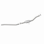 MagnaFlow DF Cat. Conv California Grade 92-93 Chrysler Town & Country 3.3L/94-95 Town & Country 3.8L