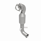 MagnaFlow Direct Fit Catalytic Converter California Grade 11-12 Mini Cooper 1.6L