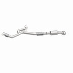 MagnaFlow Direct Fit Catalytic Converter 14-15 Buick LaCrosse Premium / Leather V6 3.6L
