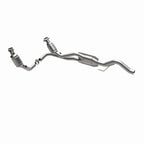 MagnaFlow Direct Fit Catalytic Converter 00-03 Dodge Dakota OEM