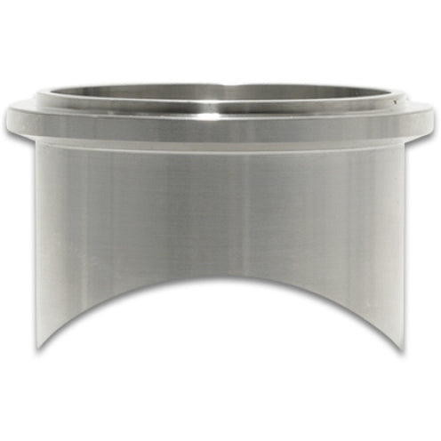 Vibrant Tial 50MM BOV Weld Flange 304 Stainless Steel - 2.50in Tube Vibrant Blow Off Valves