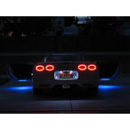 Corvette Envy C5 Halo Tailights MODIFIED Version