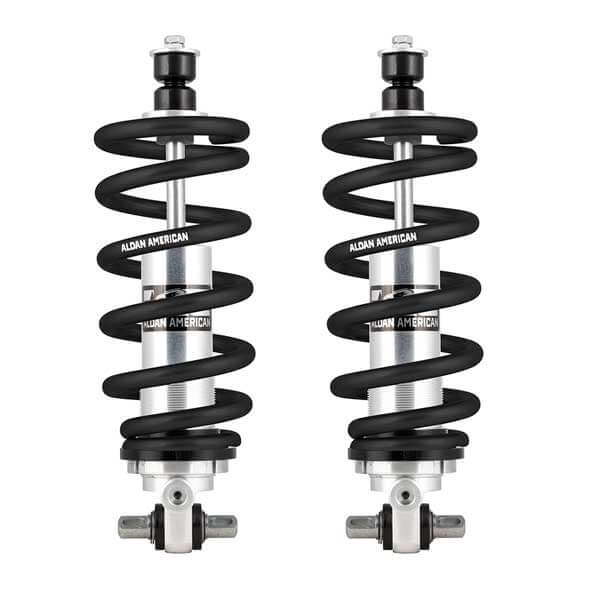 1979 Pontiac Firebird TA Suspension Package