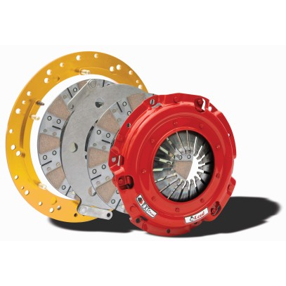 McLeod 6932-07 RXT TWIN DISC Clutch Kit - 1000 HP Capacity