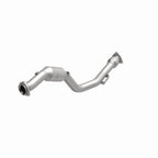 MagnaFlow Direct Fit Catalytic Converter 04-06 VW Phaeton 4.2L Passenger Side Front