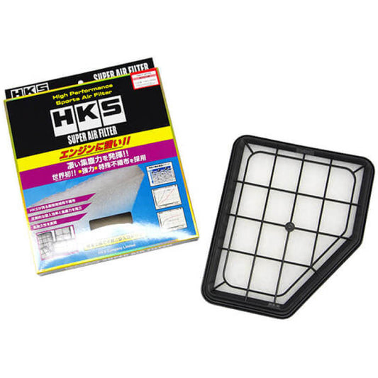 HKS Lexus Super Air Filter HKS Air Filters - Universal Fit