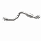 MagnaFlow Direct Fit Catalytic Converter 05-07 4-Run/FJ Driver Side Rear