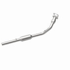 MagnaFlow Direct Fit Catalytic Converter 00-06 Audi TT 1.8L