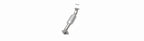 MagnaFlow Direct Fit Catalytic Converter 2008 Pontiac G8 3.6L ds