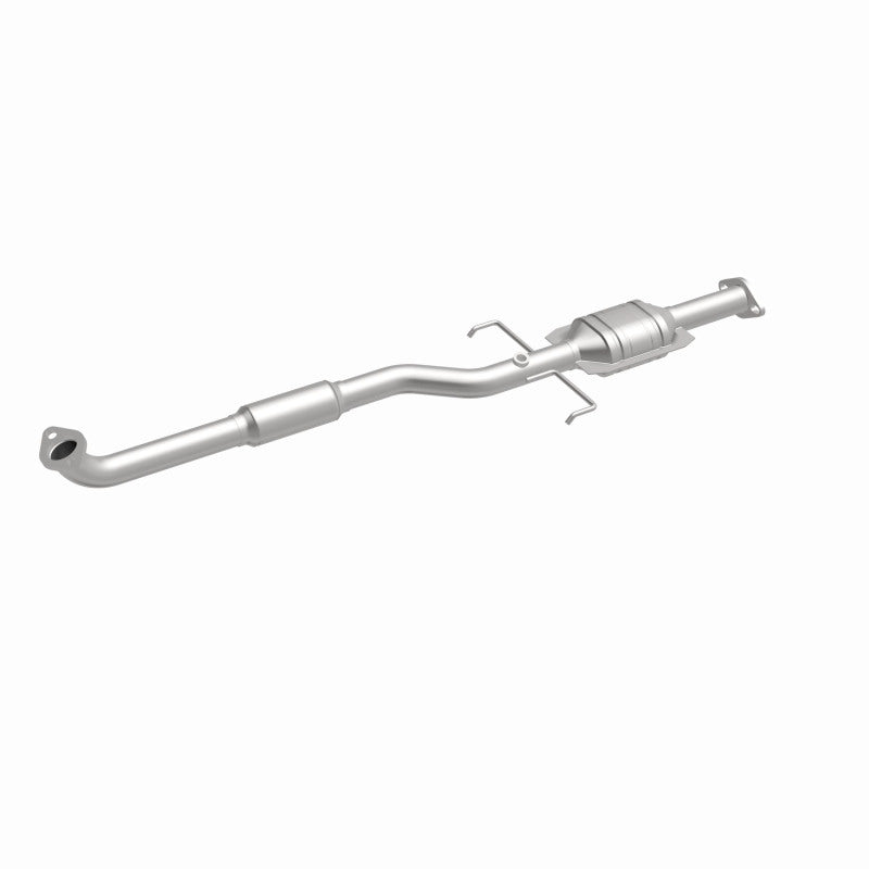 MagnaFlow Direct Fit Catalytic Converter 02-04 Eclipse 2.4L