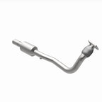 MagnaFlow Direct Fit Catalytic Converter 90 Volkswagen Cabriolet 1.8