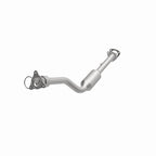 MagnaFlow Direct Fit Catalytic Converter 01-04 Saturn L Series 2.2L