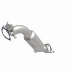 MagnaFlow Direct Fit Catalytic Converter 08-09 Subaru WRX 2.5L