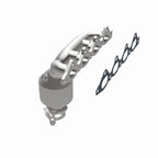 MagnaFlow Direct Fit Catalytic Converter 01-04 Kia Spectra 1.8L