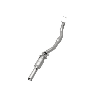 MagnaFlow Conv DF 01-02 2500HD Passenger Side 8.1L