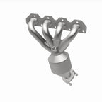 MagnaFlow Direct Fit Catalytic Converter 08 Saturn Astra 1.8L Manifold (49 State)