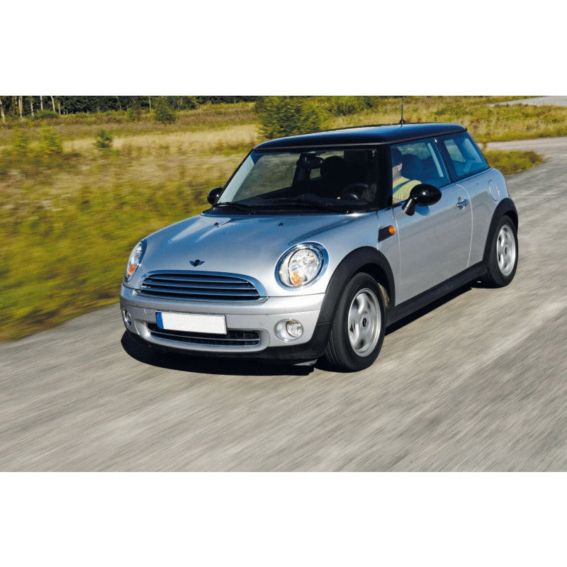 Ohlins 07-14 MINI Cooper/Cooper S (R56) Road & Track Coilover System Ohlins Coilovers