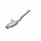 MagnaFlow Direct Fit Catalytic Converter 90-93 Q45 4.5L Lf