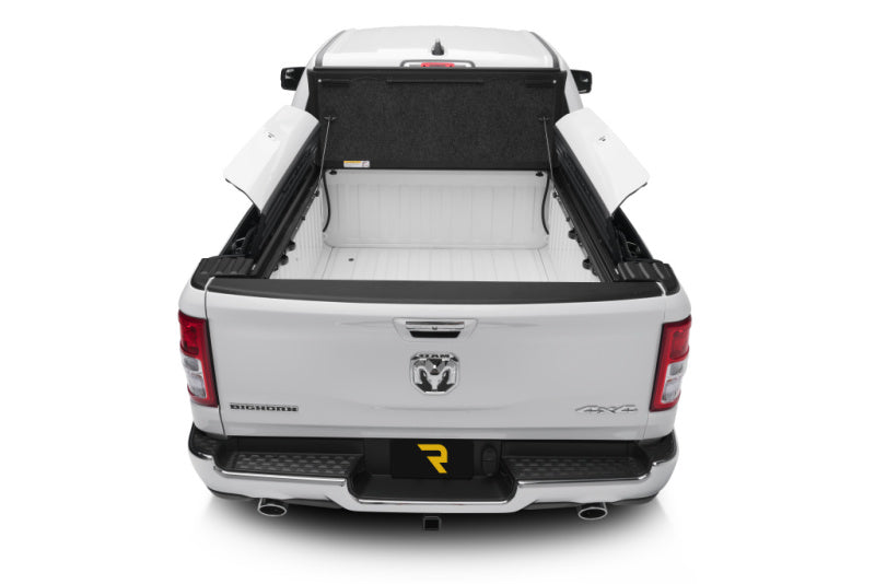 UnderCover 19-20 Ram 1500 (w/ Rambox) 5.7ft Ultra Flex Bed Cover