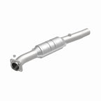 MagnaFlow Direct Fit Catalytic Converter 01-03 Audi S8 4.2L Driver Side