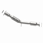 MagnaFlow Direct Fit Catalytic Converter 05-09 Volvo V50 2.4L