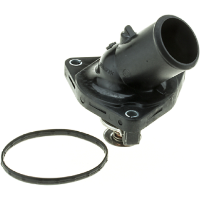 Gates 07-20 Toyota Tundra V-8 5.7L Integrated Thermostat Housing Gates Thermostats