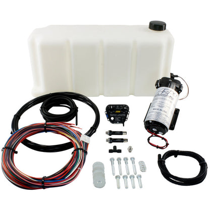 AEM V2 5 Gallon Diesel Water/Methanol Injection Kit (Internal Map) AEM Water Meth Kits