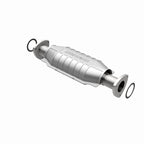 MagnaFlow Direct Fit Catalytic Converter GM 90 94