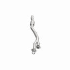 MagnaFlow Direct Fit Catalytic Converter 97-98 BMW 540I / 97-98 740I / 96-98 740IL 4.4L D/S