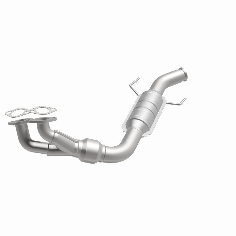 MagnaFlow Direct Fit Catalytic Converter 97 Saab 900 2.3L