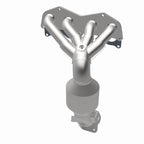 MagnaFlow Direct Fit Catalytic Converter 07-09 Toyota Camry 2.4L