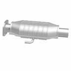 MagnaFlow Direct Fit Catalytic Converter 86-89 Nissan D21