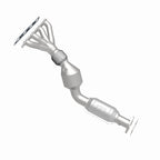 MagnaFlow Direct Fit Catalytic Converter 02-06 Cooper/S Manifold