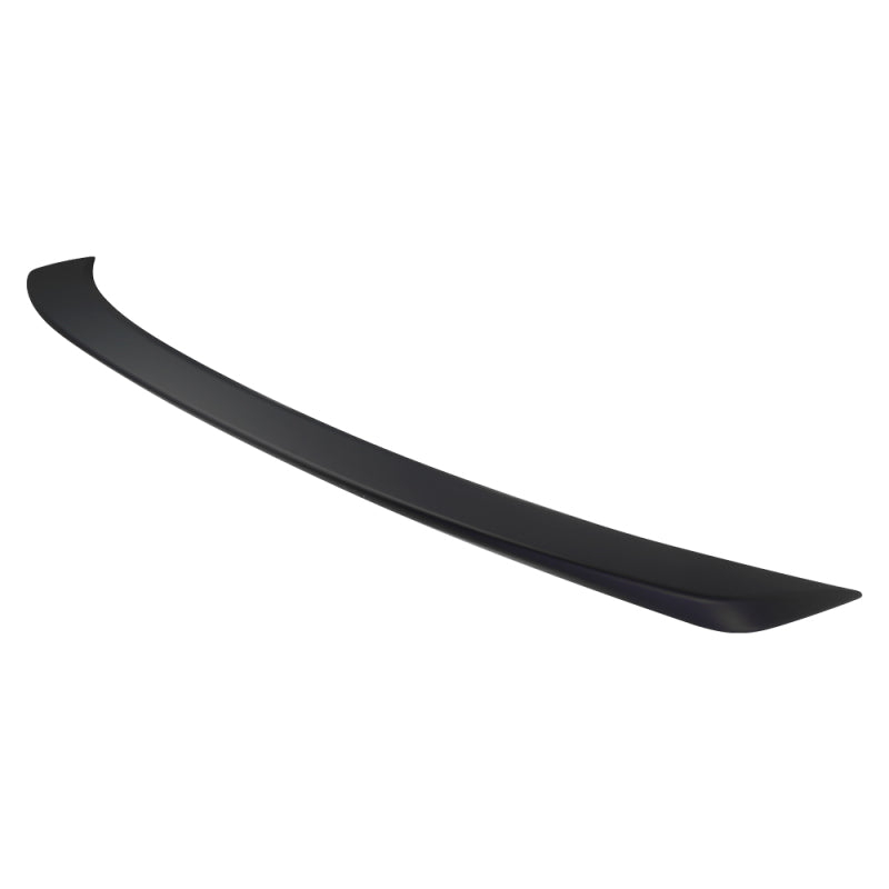 xTune Lexus GS350 13-16 4Dr OE Lip Spoiler - ABS SP-OE-LGS13 SPYDER Spoilers