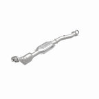 MagnaFlow Direct Fit Catalytic Converter 00 Ford Ranger 2.5L