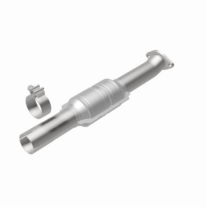 Magnaflow Conv DF 2010-2012 VENZA 2.7L Underbody