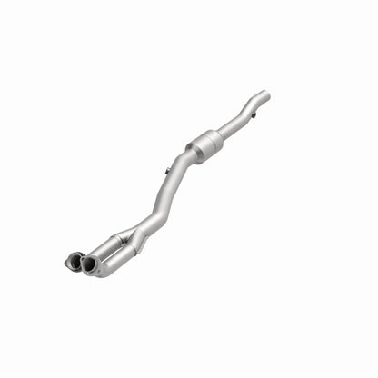 MagnaFlow Conv DF 96-97 BMW 840 4.4L Driver Side