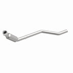 MagnaFlow Direct Fit Catalytic Converter 00-05 Lincoln LS 3L PS OEM