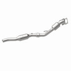 MagnaFlow Direct Fit Catalytic Converter 00-02 Audi S4 2.7L P/S