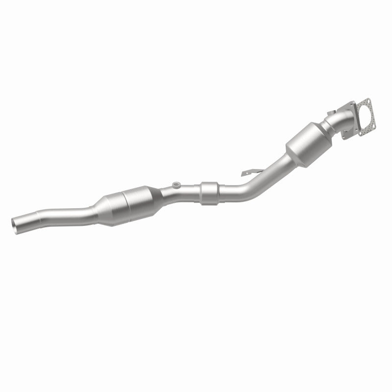 MagnaFlow Direct Fit Catalytic Converter 00-02 Audi S4 2.7L P/S