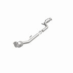 MagnaFlow Direct Fit Catalytic Converter 05-10 SLK55 AMG 5.5L ds