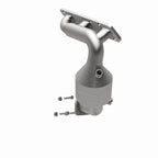 MagnaFlow Direct Fit Catalytic Converter 02-03 MPV 3.0 Front Manifold OEM