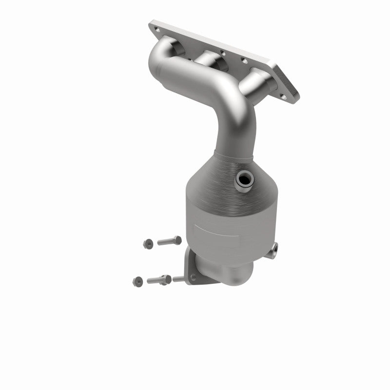 MagnaFlow Direct Fit Catalytic Converter 02-03 MPV 3.0 Front Manifold OEM