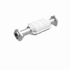 MagnaFlow Direct Fit Catalytic Converter 00-01 Cherokee Rear 4.0L
